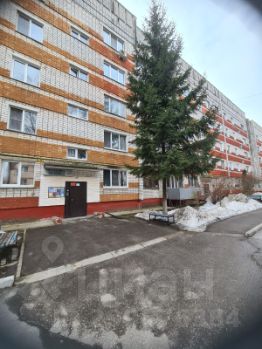 1-комн.кв., 34 м², этаж 3