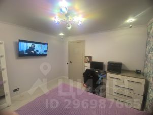 3-комн.кв., 64 м², этаж 3