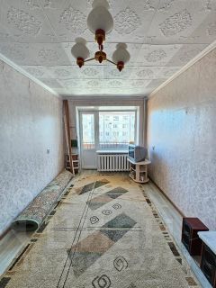 1-комн.кв., 30 м², этаж 3