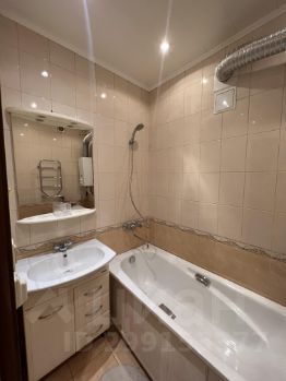 3-комн.кв., 74 м², этаж 2