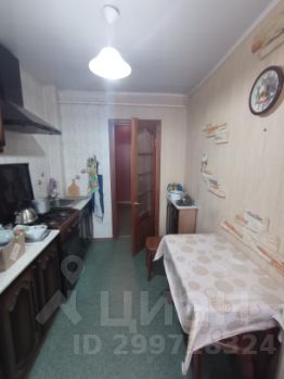 2-комн.кв., 50 м², этаж 5