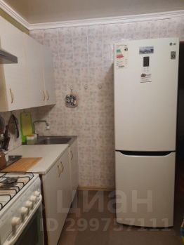 1-комн.кв., 34 м², этаж 3