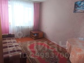 2-комн.апарт., 45 м², этаж 3