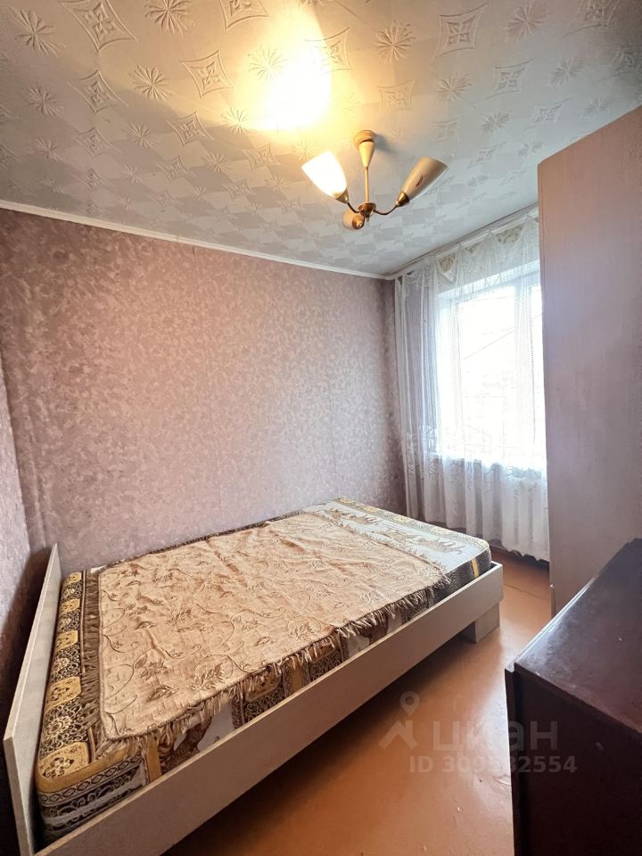 Сдается2-комн.квартира,45м²