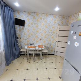 1-комн.кв., 41 м², этаж 12