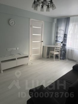 2-комн.кв., 48 м², этаж 1