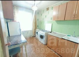 2-комн.кв., 53 м², этаж 4