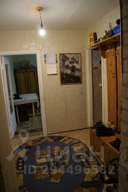 2-комн.кв., 50 м², этаж 5