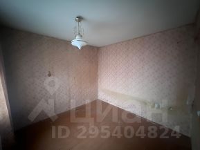 3-комн.кв., 58 м², этаж 4