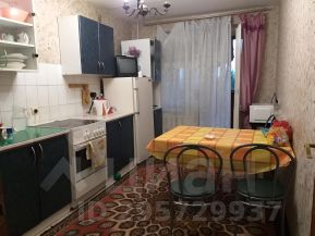 3-комн.кв., 84 м², этаж 6