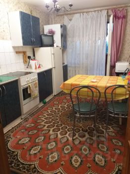 3-комн.кв., 84 м², этаж 6