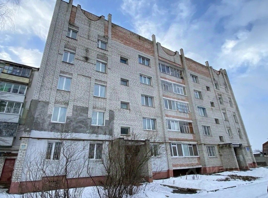 Купить Трехкомнатную Квартиру Бежицкий Район