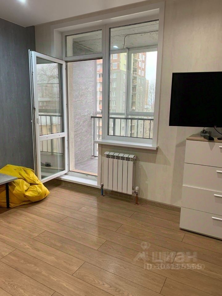 1-комн. кв., р-н Кировский