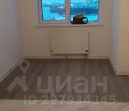 1-комн.кв., 43 м², этаж 8