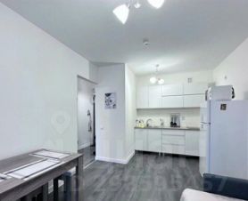 1-комн.кв., 35 м², этаж 7