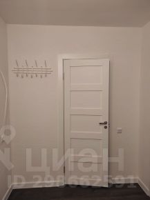 1-комн.кв., 38 м², этаж 3