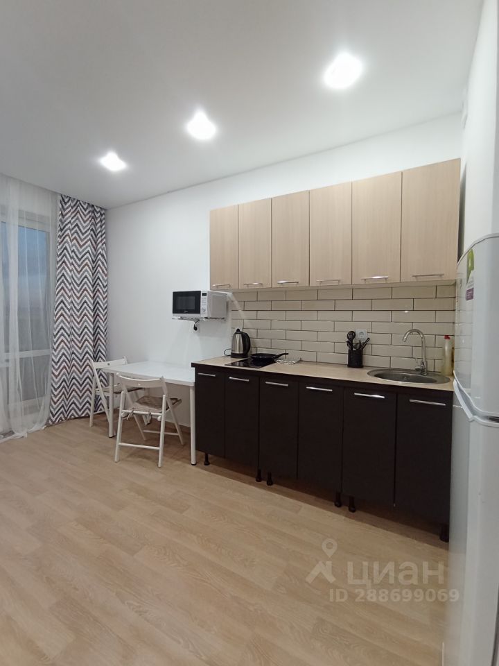 Сдаетсястудия,25м²