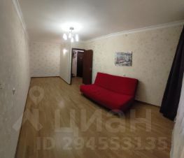 1-комн.кв., 40 м², этаж 1