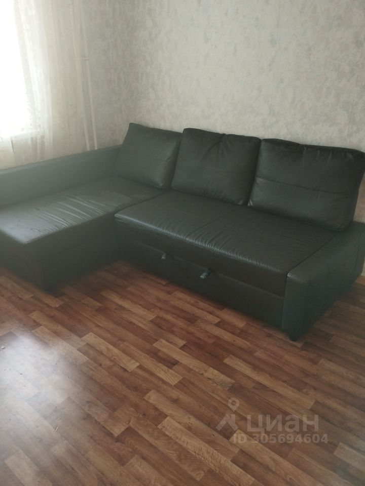 Сдается1-комн.квартира,33м²