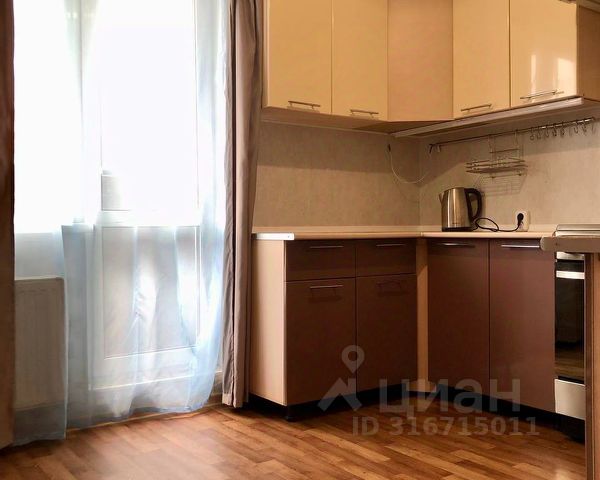 1-комн., 30 м², 5/10 этаж