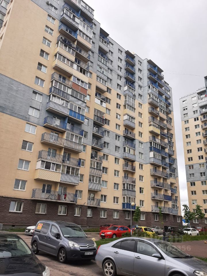 Сдается1-комн.квартира,34м²