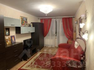 2-комн.кв., 52 м², этаж 5