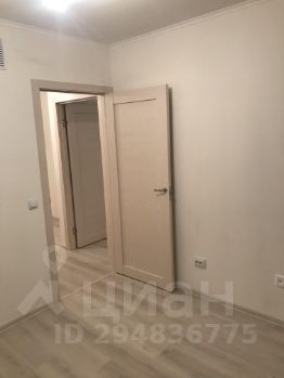 1-комн.кв., 35 м², этаж 11