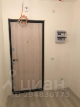 1-комн.кв., 35 м², этаж 11