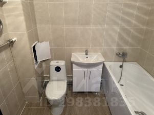 1-комн.кв., 35 м², этаж 14