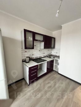 1-комн.кв., 31 м², этаж 4