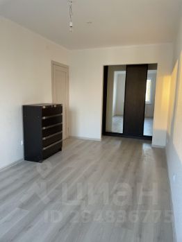 1-комн.кв., 35 м², этаж 11