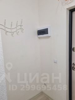 1-комн.кв., 33 м², этаж 7