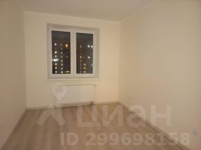 1-комн.кв., 34 м², этаж 11