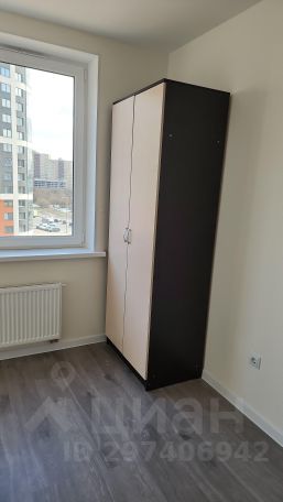 1-комн.кв., 37 м², этаж 6