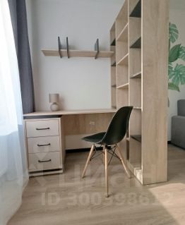 1-комн.кв., 31 м², этаж 14