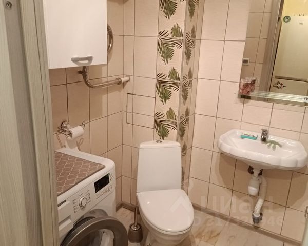 Студия, 24 м², 8/15 этаж