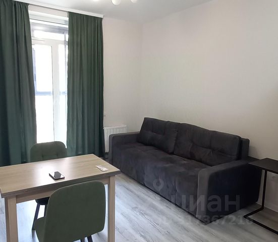 2-комн., 34,5 м², 4/12 этаж