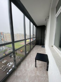 1-комн.кв., 36 м², этаж 10