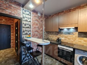 1-комн.кв., 34 м², этаж 9