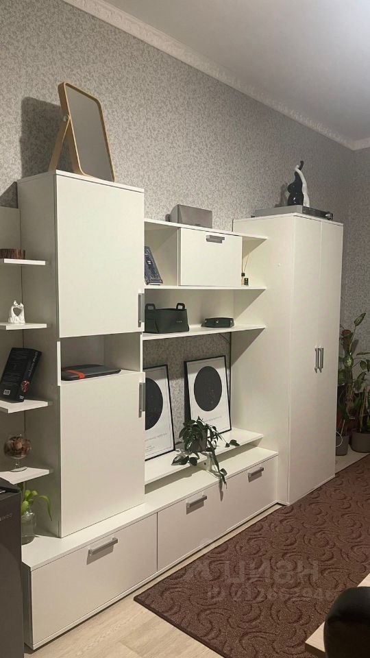 Сдаетсястудия,24м²