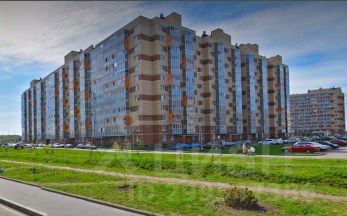 1-комн.кв., 37 м², этаж 6