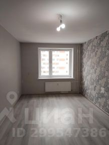 1-комн.кв., 37 м², этаж 6