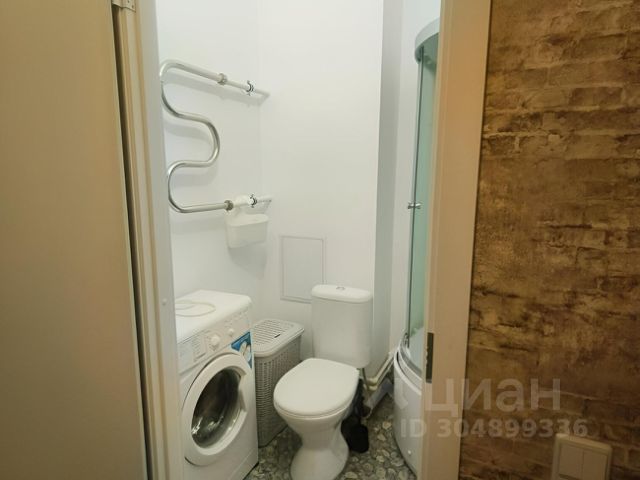 Студия, 24,1 м², 6/13 этаж