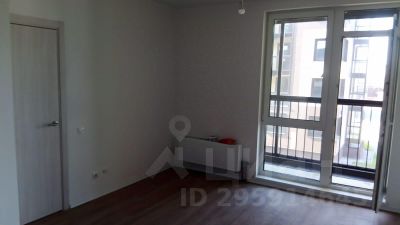 2-комн.кв., 52 м², этаж 3