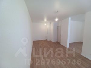 1-комн.кв., 36 м², этаж 1