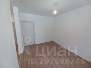 1-комн.кв., 36 м², этаж 1