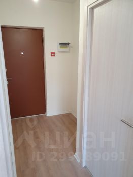 2-комн.кв., 52 м², этаж 3