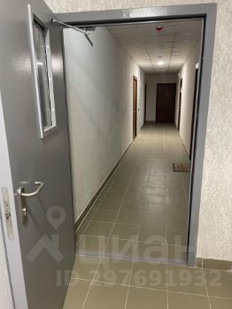 2-комн.кв., 52 м², этаж 4