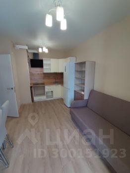 1-комн.кв., 35 м², этаж 2