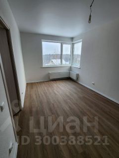 2-комн.кв., 51 м², этаж 3